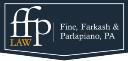 Fine, Farkash & Parlapiano, P.A. logo